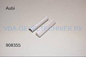 Aubi afdekkap onderscharnier vleugeldeel EK300-6R2104