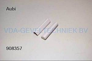 Aubi afdekkap onderscharnier vleugeldeel EK300-6L104