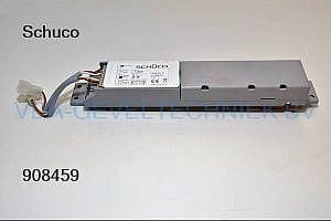 Schuco Motor opener HUB400 SFC85 24 VDC 248465