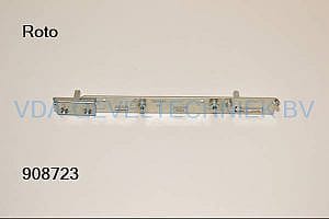 Maco 22/13/7 Rechts Hoeklager ecklager