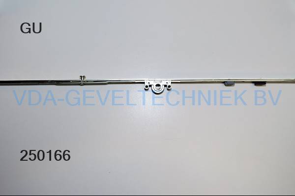 GU espagnolet FFH 1101-1350 1x padnok G-22125-00-0-1