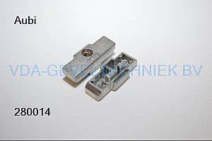 Aubi oploopblok AB870 Kommerling Eurodur 3S