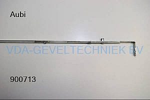 Aubi DV853-40V02 draaisluiting onder