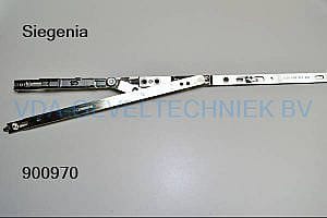 Siegenia schaar 7 Gr.35 FFB 571-800