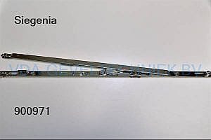 Siegenia schaar 7 Gr.50 FFB 801-1030