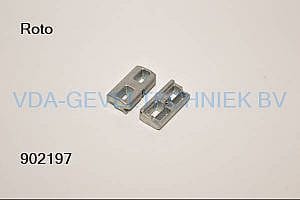 Savio SET ANKERSCHROEF met bus  Kit MECHANICA 4 x 2 delig 50 MM VERZINKT 1145.744