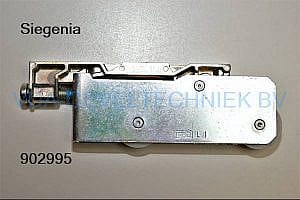 Siegenia LM Portal CS