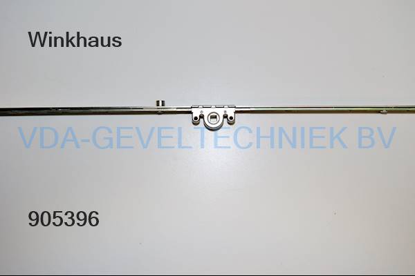 Winkhaus variabele espagnolet FFH 1100-1600 GRM1600/1 1140664