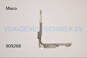 Maco 211300 IS-stolphoekoverbrenging B m/schoot