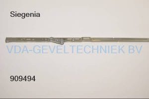 Siegenia schaar verdekt FFB 380-680 TSSV0300-100010