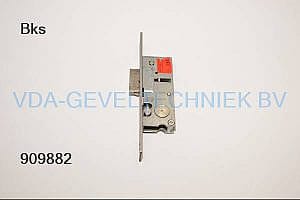 BKS slot F170x24 DRN25 1892 DIN LINKS