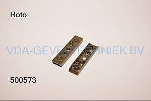 ROTO DRAAIBEGRENZER INFREES R011A42