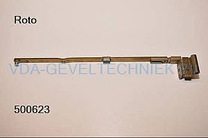 Roto schaararm FFB 611-810 rechts Gr.350