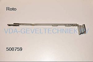 ROTO NT AXERARM K 350 12/18-9 RECHTS