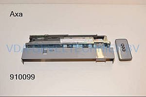 Axa Raamopener AXA Remote 2.0™.