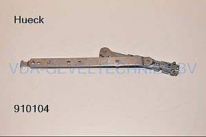 Hueck /  Roto uitzetschaar Lenker HU 221  Gr.30 400mm