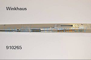 Winkhaus  3 delige sluitlijst  F30 mm T-GRT-TF F3001  SKG  MV2 Rechts  MC