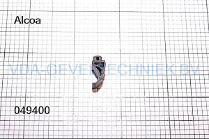 Alcoa Kawneer binnendichting rubber 276251 (prijs per meter