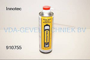 Innotec seal and bond remover
