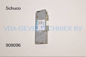 Schuco onderdeel 239528 Electrische sluitplaat rechts 6-12V AC/DC Bei 12V AC-1