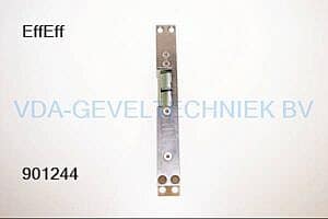 Eff-Eff elektrische opener 131-HZ-24V-DIN Links