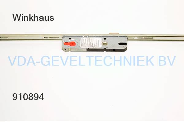 Winkhaus Meerpuntssluiting T-U24185 L03/34 92/8 M2 MC # 2969780