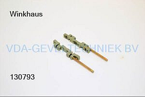 Winkhaus schaarlager bovenscharnier SPWS smalle uitvoering 1014133