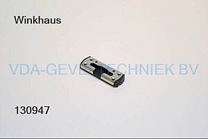 Winkhaus kiepsluitplaat SBK.94.P7 Aktivpilot 4927718