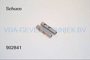 Schuco alu T-Verbinder 226887