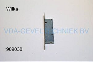 Wilka kantriegel DRN35mm RVS DO 5.3 201649005