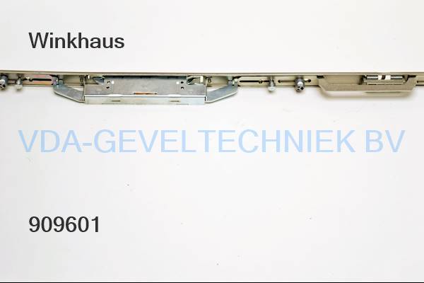 Winkhaus STV-SL U26-BN13-62 L34 KR FAB MV2 3100 4934373