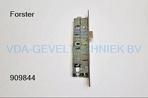 Forster anti-paniek slot Functie-E DRN35 PZ92 320x30 DO 9.8 U 2015 KESO LINKS