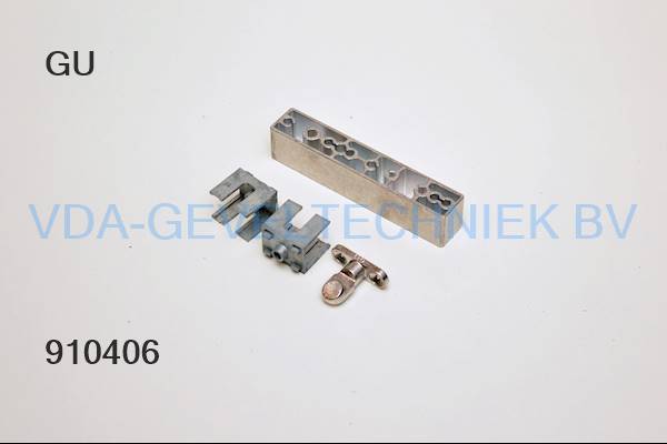 GU HS 934 montage set K-17008-00-0-0 Alcoa RT135