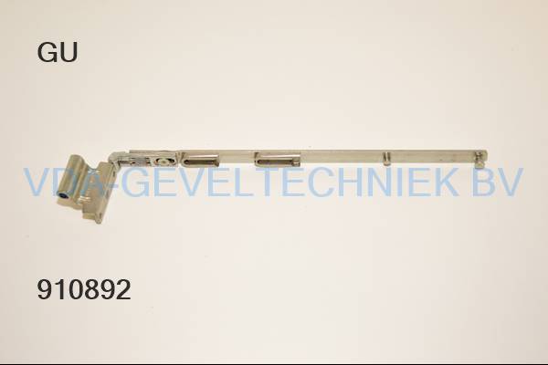 GU schaar  UNI-JET M6S FFB 330 501-750