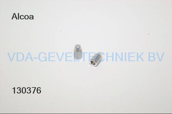 Alcoa Spanstift Aluminium 6x17MM 270185-000