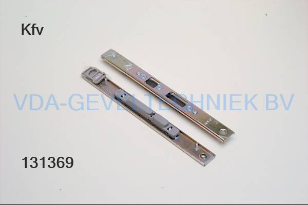 KFV sluitplaat pen-haak USB 3625-376-9Q/31L---SKG 2 LINKS