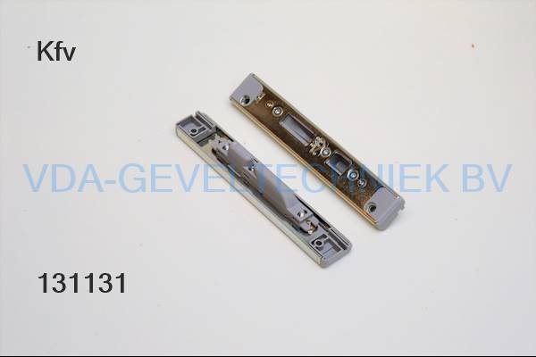KFV Pen - Haaksluitplaat USB 3625-421Q/31R--SKG 2 Rechts