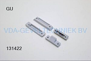 GU middensluiting infrees 2 delig