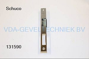 Schuco electrische Sluitplaat Links 11-13 V DC / 10-24 DC/AC 240679