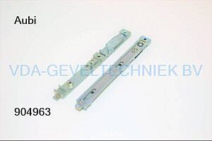 Aubi kant schuif SR301 (Kantenriegel)