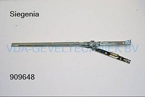 Siegenia Schaar AF Gr.0 TSKK2000-100040