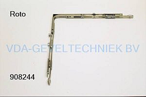 Roto Patio 3150 Z Eckumlenkung UR hoekoverbrenging 245470