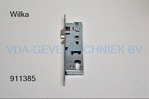 Wilka insteekslot met dagschoot vergrendeling. Type 1441. Drn35