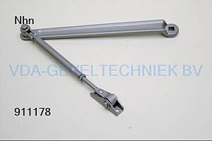 NHN standaard Knikarm 85V W/Scres Type 03005859008