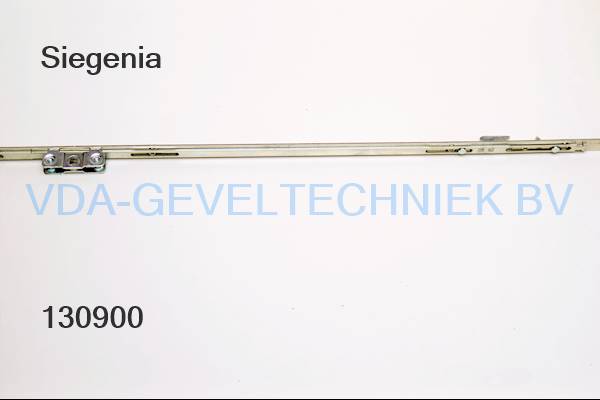 Siegenia PGMD0050-100010	GETR. CS DM15 GR.100 TS