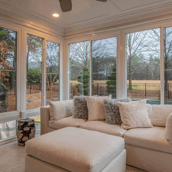 Reparatie schuifpui serre Reparatie schuifpui serre