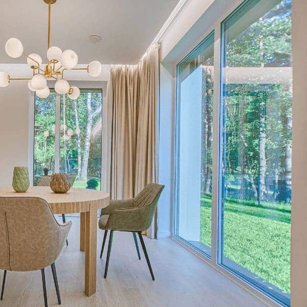 Schuifpui reparatie woonkamer Schuifpui reparatie woonkamer