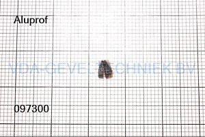 Aluprof mohair K120852 (prijs per meter