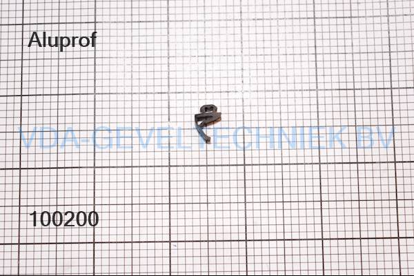 Aluprof binnendichting 120880 (prijs per meter