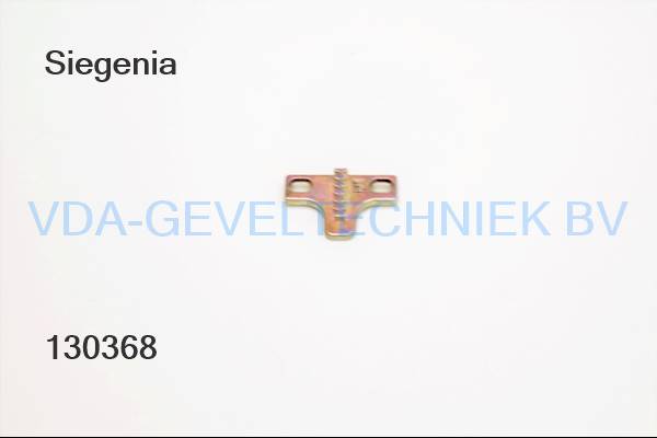 Siegenia toebehoor MSPA 1660 FMMS0040-100050 meervoudige kierstand